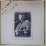 Tom Paxton - Fred