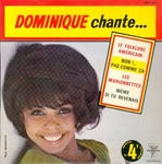 Dominique - Mme si tu revenais