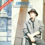 Liam Reilly - Somewhere in Europe