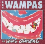 Les Wampas - Tataratata