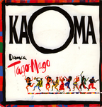 Kaoma - Dança Tago Mago