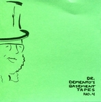 Chuck Lucky and the Gentlemen of Leisure - Dead elephant dance