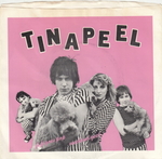 Tina Peel - Fifi goes pop