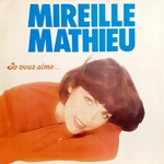 Mireille Mathieu - Il a neig sur Mykonos