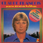 Claude François - Dors petit homme (La chèvre grise)