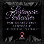 Partenaire particulier - Partenaire bien protg.e