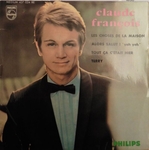 Claude François - Alors salut
