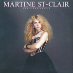 Martine St-Clair - Le fils de Superman
