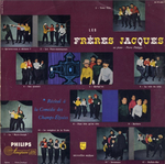 Les Frères Jacques - Qu'avez-vous à déclarer ?