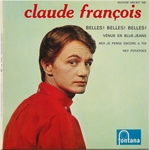 Claude François - Vénus en blue jeans