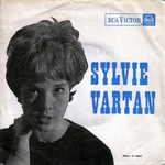 Sylvie Vartan - Je ne vois que toi