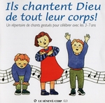Les Petits Chanteurs de Sainte-Croix de Neuilly - Je t'ai dit non