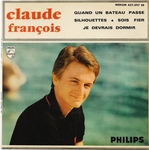 Claude François - Sois fier