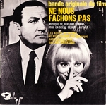 Bernard Grard - Ne nous fchons pas