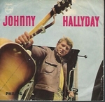 Johnny Hallyday - Yebil gözleri yçin