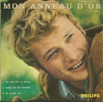 Johnny Hallyday - Ne joue pas ce jeu là