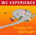 WC Experience - Fritske d'n oolifaant