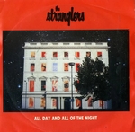 The Stranglers - All day and all of the night