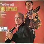 Yul Brynner - A hundred miles