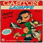 Henri Seroka - a casse tout le rock  Gaston