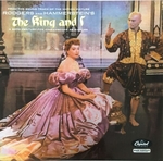 Yul Brynner & Mary Nixon - Song of the King