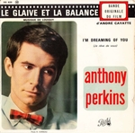 Anthony Perkins - Je rve de vous (Im Dreaming of You)
