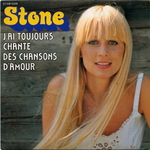 Stone - J'ai toujours chanté des chansons d'amour
