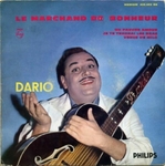 Dario Moreno - Vnus de Milo