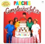 Parchis - Compleanos feliz
