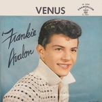Frankie Avalon - Venus