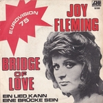 Joy Fleming - Ein lied kann eine brücke sein