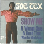 Joe Tex - Show me