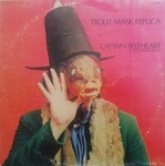 Captain Beefheart and his Magic Band - The Blimp (Mousetrapreplica)
