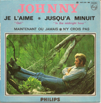 Johnny Hallyday - Jusqu'à minuit