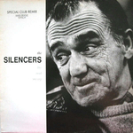 The Silencers - The Real McCoy