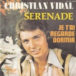Christian Vidal - Srnade