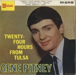 Gene Pitney - Twenty four hours from Tulsa