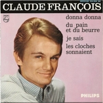 Claude François - Les cloches sonnaient