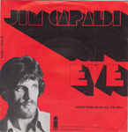 Jim Capaldi - Eve