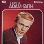 Adam Faith with the Roulettes - Someone's taken Maria away