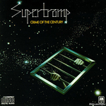 Supertramp - Hide in your shell