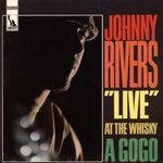 Johnny Rivers - Ode to John Lee (John Lee Hooker)