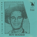 Roy Hogsed - I'm gonna get along without you