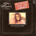 Nana Mouskouri - Je chante avec toi libert (Nabucco)