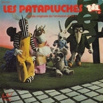 Mir�s Vincent - La chanson de Patatarte
