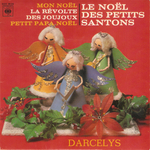 Darcelys - Petit Papa Noël