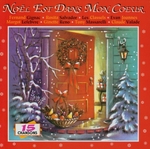 Rosita Salvador - Nol est dans mon cœur