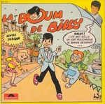 Billy - La boum de Billy (1ère partie)