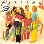 Westend - Hurricane