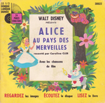 Alice au pays des merveilles - Je suis en retard